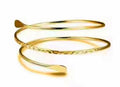 Arm Cuff Bracelet
