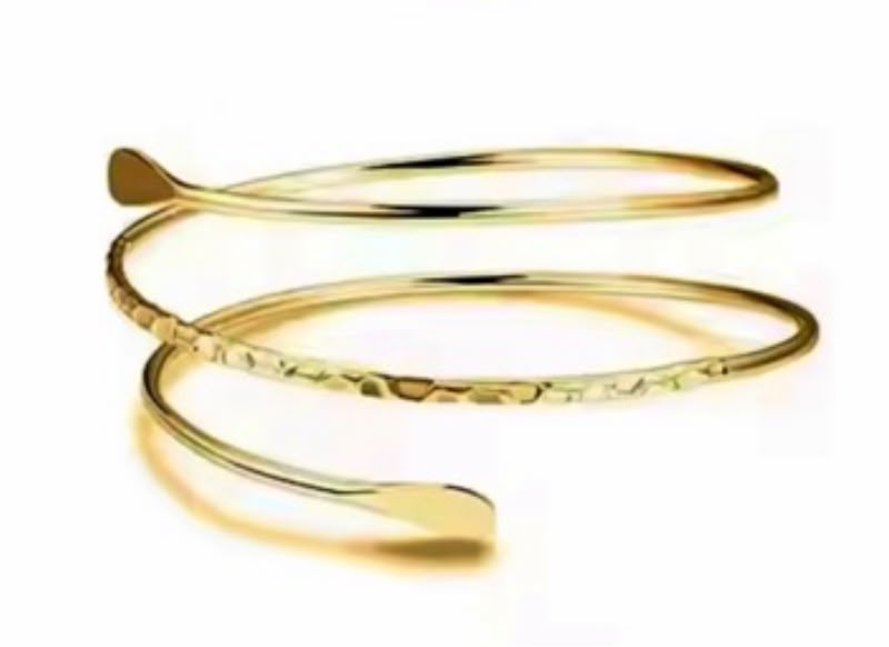Arm Cuff Bracelet