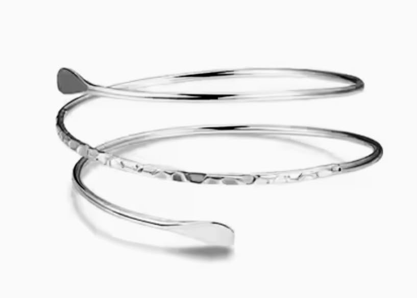 Arm Cuff Bracelet